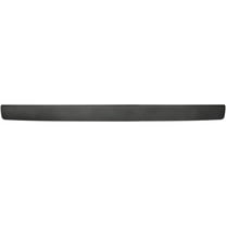 Dorman 926-586 Tailgate Molding for Specific Chevrolet / GMC Models, Black Fits select: 2007-2013 CHEVROLET SILVERADO, 2008-2013 GMC SIERRA