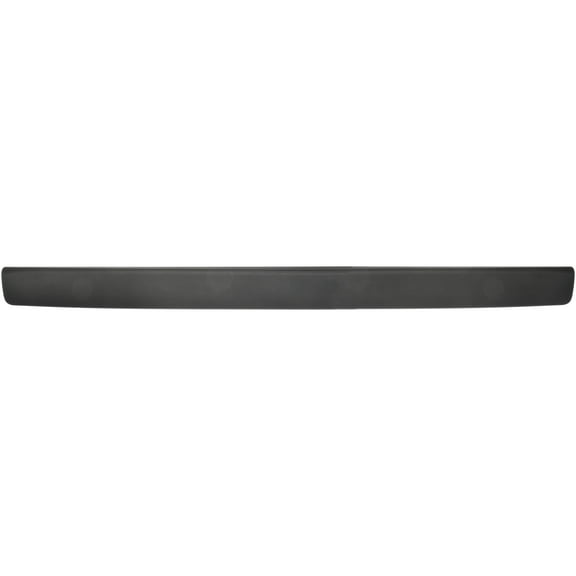 Dorman 926-586 Tailgate Molding for Specific Chevrolet / GMC Models, Black Fits select: 2007-2013 CHEVROLET SILVERADO, 2008-2013 GMC SIERRA
