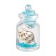 thumbnail image 2 of Night Light Drift Bottle Acrylic Material Conch Wishing Bottle Glass Bottle Pendant Keychain Luggage Accessories Small Ornaments, 2 of 6