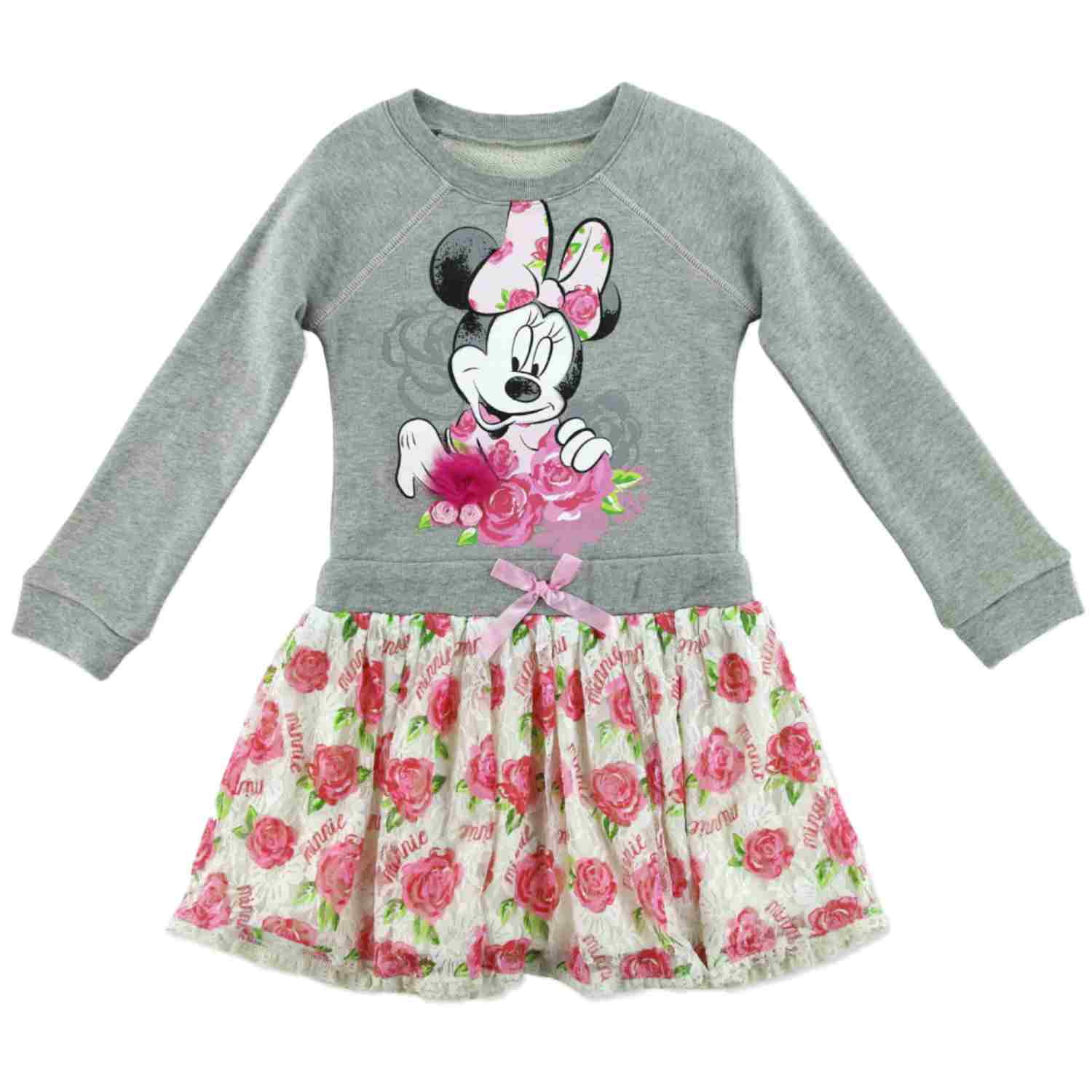 minnie mouse clothes 2t