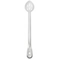 thumbnail image 1 of Update BSOT-18HD 18" Slotted Basting Spoon - Heavy-Duty Stainless, 1 of 5