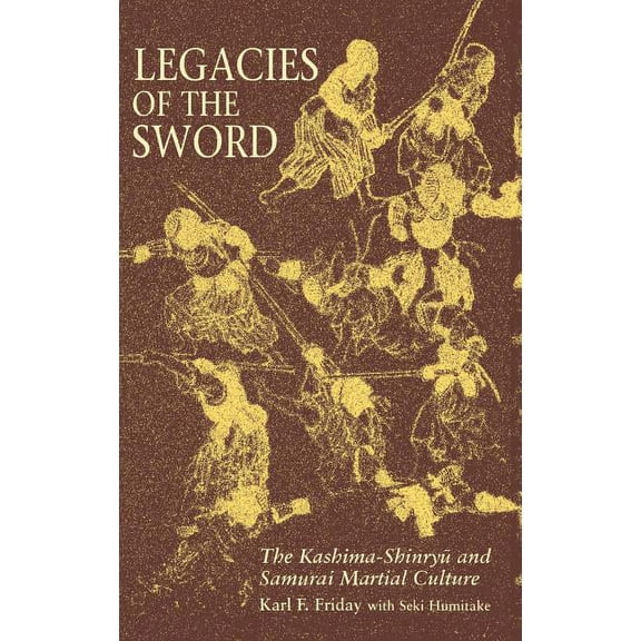Friday Legacies of the Sword Pap, (Hardcover)