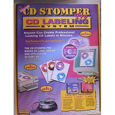 Stomper cd