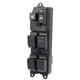 thumbnail image 1 of Interruptor de control maestro Unique Bargains para Toyota Hilux 2004-2007 2009-2015 Negro, 1 of 10