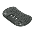 thumbnail image 4 of Infinity-Board Clavier Sans Fil Mini 2.4GHz avec Pavé Tactile - Noir, 4 of 8