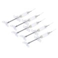 thumbnail image 1 of 5 Jeringas De Alimentación Para Loros Y Pájaros, Alimentador De Alimentos Líquidos De 20 Ml SM SunniMix Jeringa para comederos de pájaros, 1 of 8