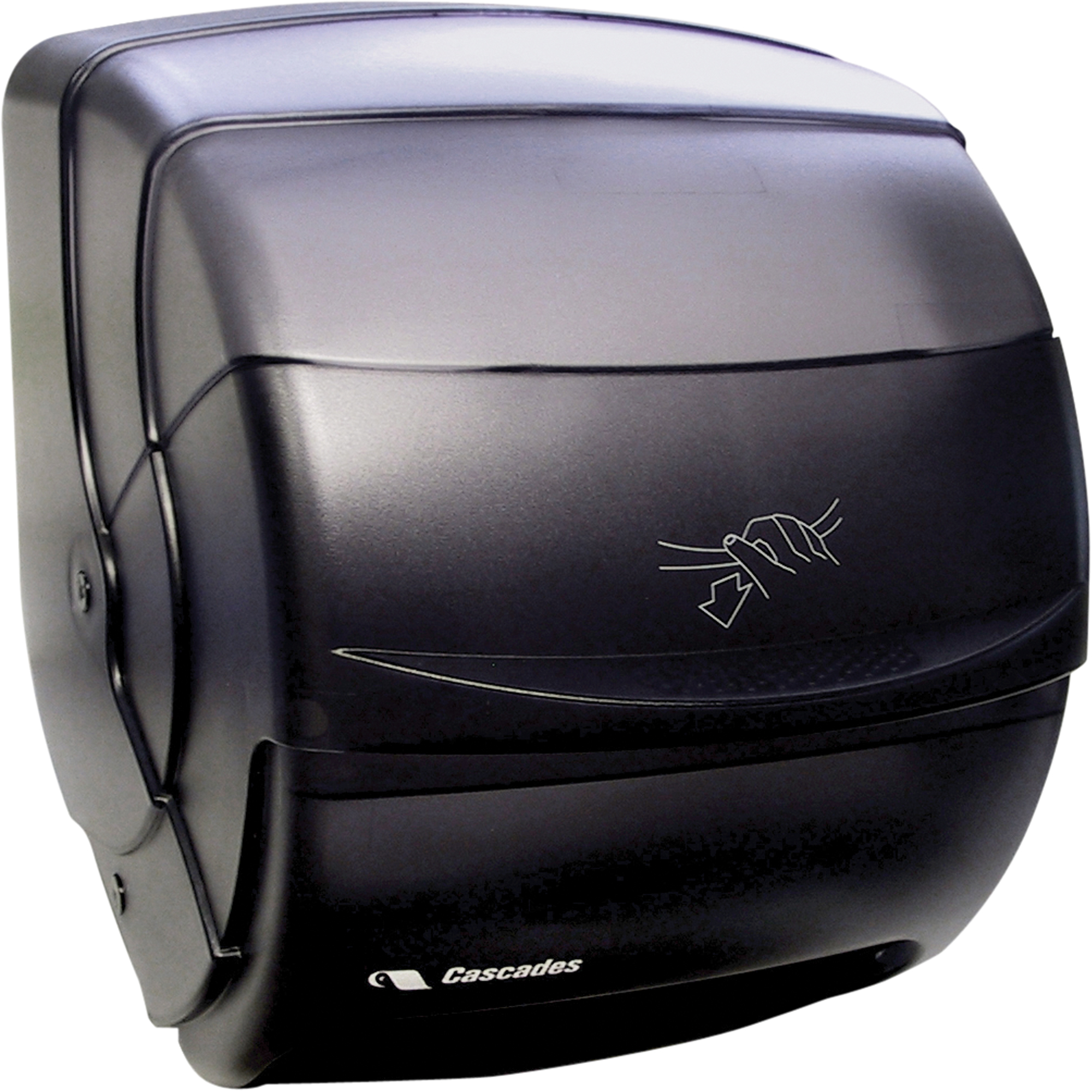 Cascades PRO® Universal Roll Towel Dispensers Walmart Canada