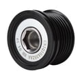 thumbnail image 2 of Polea de embrague del alternador CN1Q10A352AA para Ford Fiesta 2011-2016 Jadeshay, 2 of 8