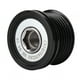 thumbnail image 3 of Polea Del Alternador Del Motor CN1Q10A352AA Fábrica De Accesorios Para Automóviles Para Automóviles Cergrey Engine Freewheel Alternator Pulley, 3 of 8