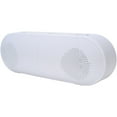thumbnail image 5 of 2BOOM BT422W BOOM Go Portable Bluetooth Speaker (White), 5 of 7