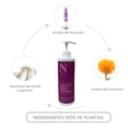 thumbnail image 2 of Dr. Natural Crema Corporal con Aceite de Lavanda con Manteca de Karité Orgánica. 100% Natural. Hecha de Plantas y Aceites Naturales. 473 ml. Ultra Hidratante e Hipoalergénica., 2 of 7