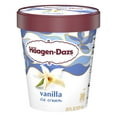 thumbnail image 5 of Haagen Dazs Vanilla Ice Cream, Gluten Free, Kosher, 28oz, 5 of 10