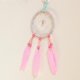 thumbnail image 3 of Accesorio de Pared Hugo Ventana de Cristal Atrapasueños Colgante, 3 of 10