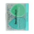 thumbnail image 2 of CALA Smooth'n Sheen Exfoliating Duo 76116, 2 of 2