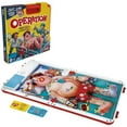 thumbnail image 2 of Operation Electronic Board Game with All-in-One Carrying Case, 2 of 7