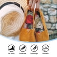 thumbnail image 2 of Calcetines No Show LMHCISO para mujer, insertos para zapatos, tallas 6 a 9, 6 pares, 2 of 7