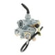 thumbnail image 2 of Piezas de mejora de carburador, carcasa de carburador al vacío compatible con ct90 1976-1977 ct90K3 1971 ATV, Motor de Sunnimix carburador carburador, 2 of 8