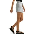 thumbnail image 4 of Lee Women's 5" Cargo Short, 4 of 10