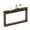 Walnut, variant on 70.1" Slim Wavy Console Table with Drawers, Modern Entry Table, Sofa Side Table for Hallway, Entryway