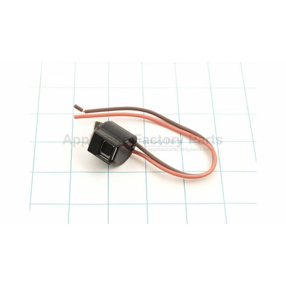 Whirlpool 12001937 Thermostat Kit