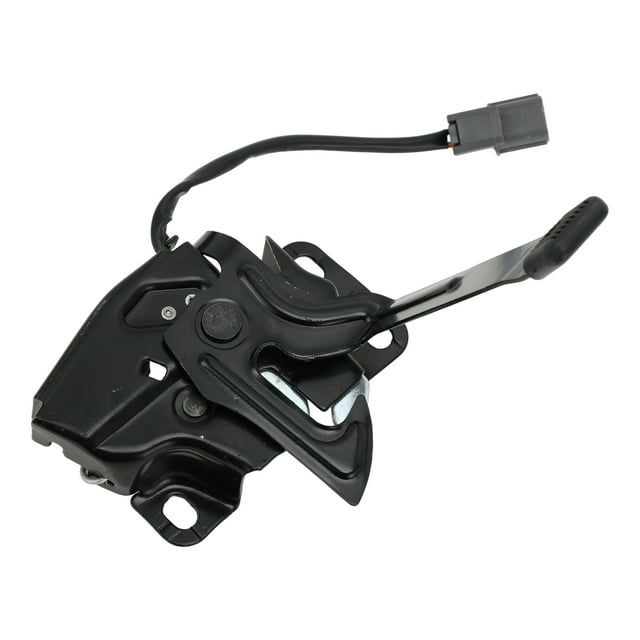 Conjunto de pestillo del capó Unique Bargains para Acura RSX 2002-2006, liberación del candado del capó No.74120S6M506 1 Pc