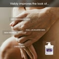 thumbnail image 3 of Advanced Clinicals Hyaluronic Acid Body Lotion for Hydration and Dry Skin with Travel Size Cream, 3 of 8