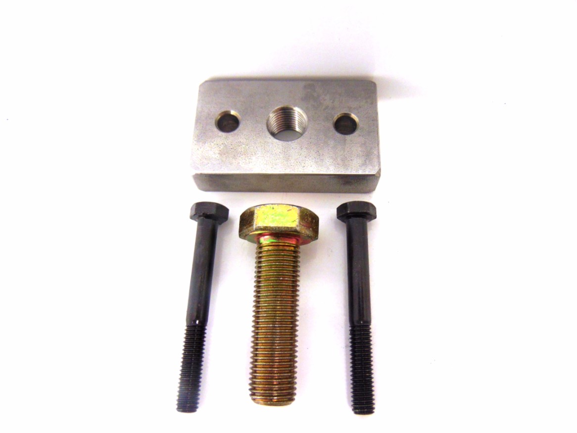 Flywheel Rotor Puller For PVL Racing Ignition Systems