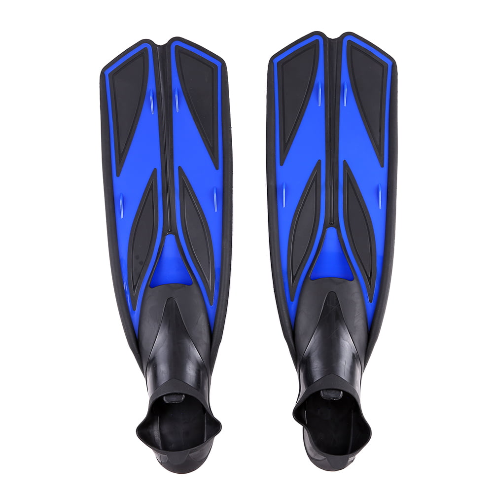 Details about   Flexible Comfort Swimming Fins Adult Profession Diving Fins Flippers Water A1W9 