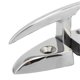 thumbnail image 2 of 316 Stainless Steel Folding Dock Cleat Anti-Corrosion Hardware for Boat Yacht (6 inch), 2 of 4