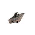 thumbnail image 2 of US Navy Submarine Die Cast Miniature Replica Sub Pencil Sharpener Military Gift, 2 of 6