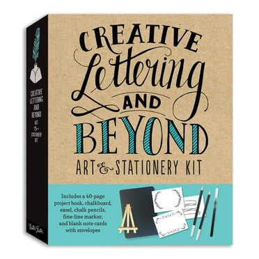 Extraordinary Hand Lettering : Creative Lettering Ideas for ...