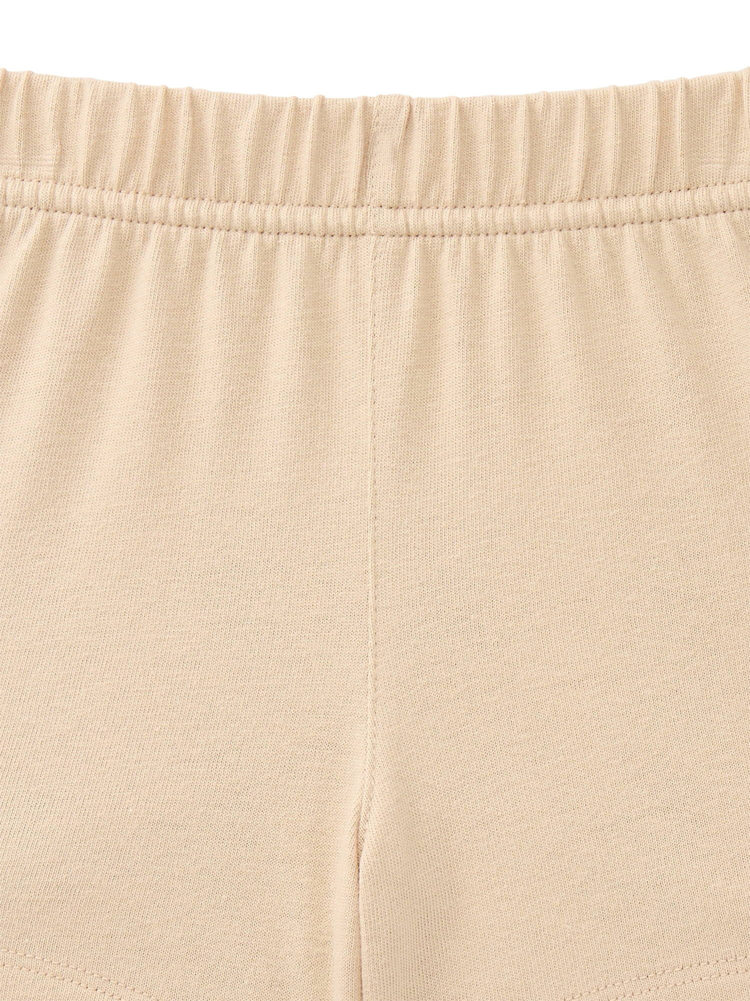 Wonder Nation Baby Boy Soft Jersey Shorts, Sizes 0-24 Months