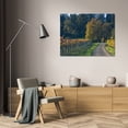 thumbnail image 3 of Rita Crane 18x13 Gallery Wrapped Canvas Wall Art Titled - After the Harvest I, 3 of 4