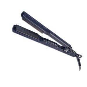 zigzag hair iron