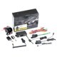 thumbnail image 1 of Kit Central Remoto Automático Inteligente Sistema De Alarma Para Automóvil Bloqueo Del Motor Del Automóvil Desbloqueo Sistema Antirrobo Con Botón Pulsador Scienceny VI003706-00, 1 of 7