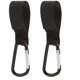 thumbnail image 1 of Colgador de gancho multiusos para cochecito de bebé, 2 uds., 1 of 5