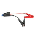 thumbnail image 5 of Heavy Duty Jump Starter Replacement Cables 12V Car Battery Booster Jumper Emergency Cable, 5 of 10