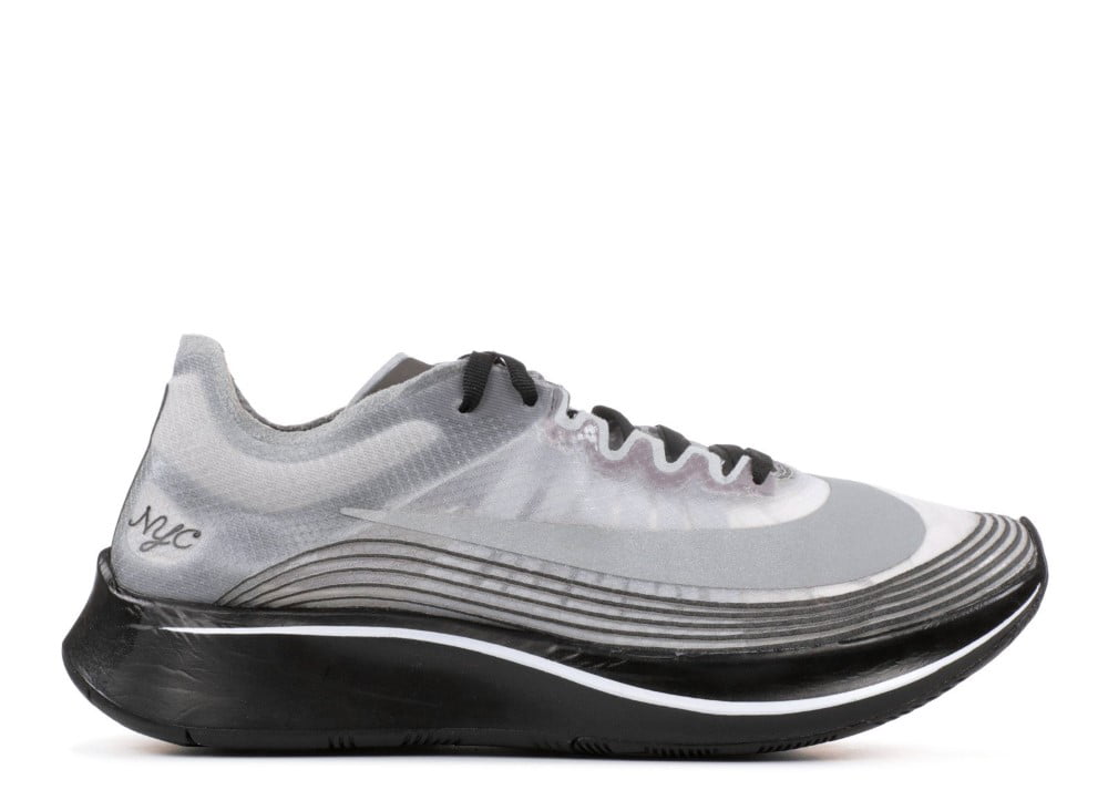 nike zoom fly sp nyc