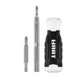 thumbnail image 4 of HART 9-in-1 Screwdriver with Philips Head, Slotted, Nut Driver, and Star, 4 of 9
