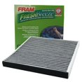 thumbnail image 1 of Filtro de Aire de Cabina FRAM Fresh Breeze CF12460, 1 of 2