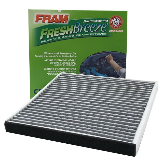 Filtro de Aire de Cabina FRAM Fresh Breeze CF12460