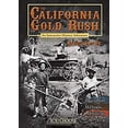 thumbnail image 1 of Pre-Owned The California Gold Rush : An Interactive History Adventure (Library Binding) 9781515742951, 1 of 1