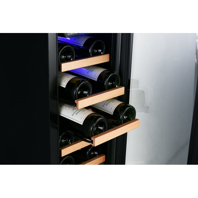 Edgestar 12 hotsell inch wine cooler