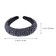 thumbnail image 5 of unbranded 1Ud Cristal Para Bodas Y Banquetes Exquisito Y Sofisticado, 5 of 6