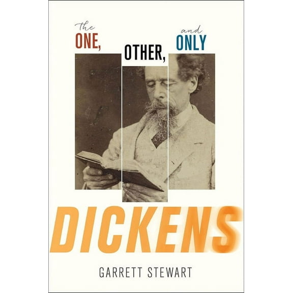 The One, Other, and Only Dickens, (Paperback)
