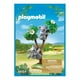 thumbnail image 2 of Familia de Koalas Playmobil Zoo 10 Piezas, 2 of 3