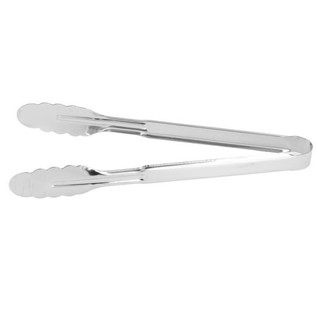 

Thickened Cooking Tong Rounded Edge Scratch Resistant Food Grade Food Tong For Kitchen For Grilling 28.5cm