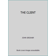 thumbnail image 1 of Pre-Owned THE CLIENT (Hardcover) 0038542471 9780038542475, 1 of 1