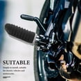 thumbnail image 4 of unbranded 1Par Pedales Delanteros Para Motocicleta Con Superficie Antideslizante Y Compatibilidad Universal, 4 of 6