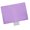 Purple, variant on YIGSECU Monitor Cover for 24inch Protective Cover for LCD/LED Panel Case Computer Sleeve Monitor Cover